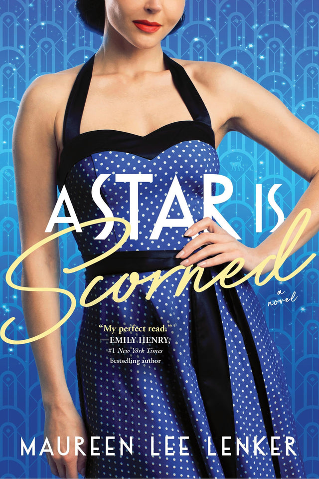 A Star Is Scorned