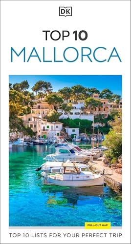 DK Top 10 Mallorca
