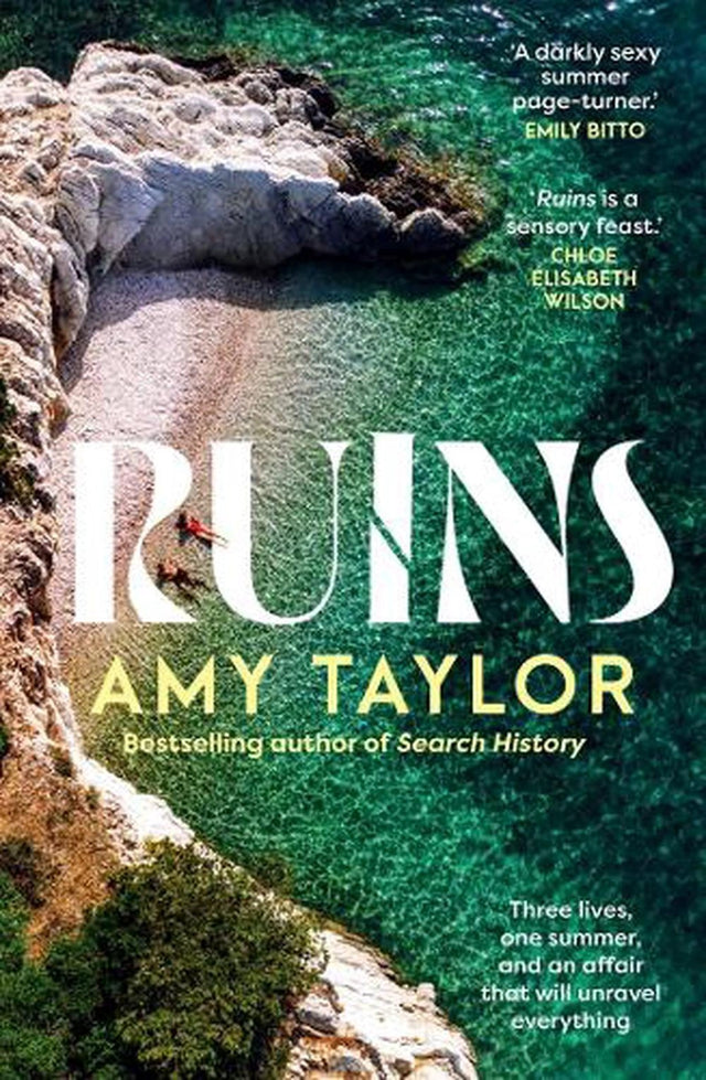 Ruins