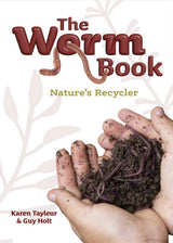 The Worm Book – Nature's Recyclers