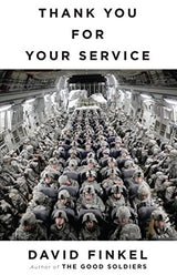 Thank You for your Service