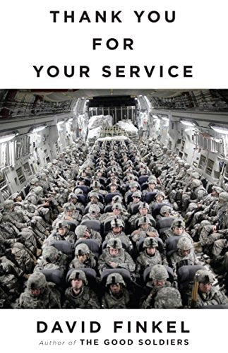 Thank You for your Service