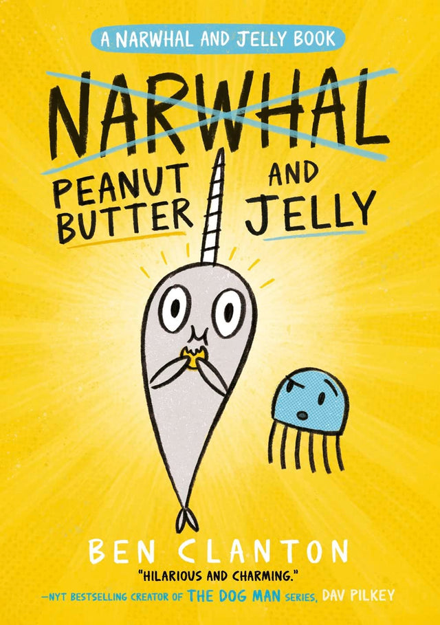Peanut Butter and Jelly