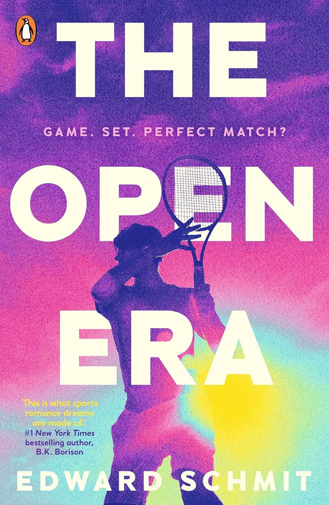 The Open Era