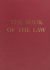 The Book of the Law