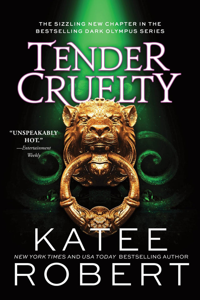 Tender Cruelty