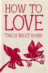 How to Love