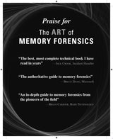 The Art of Memory Forensics