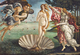 Clementoni Birth Of Venus Jigsaw Puzzle - 2000 Piece - Museum Collection - (32572)