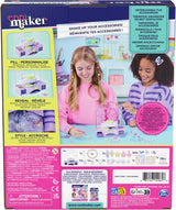 Cool Maker: Charm'd Accessory Studio Charm