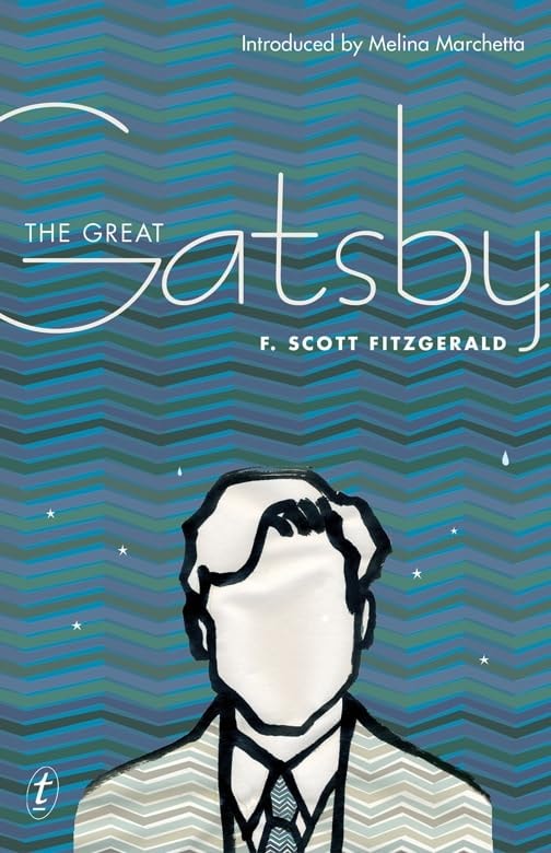The Great Gatsby
