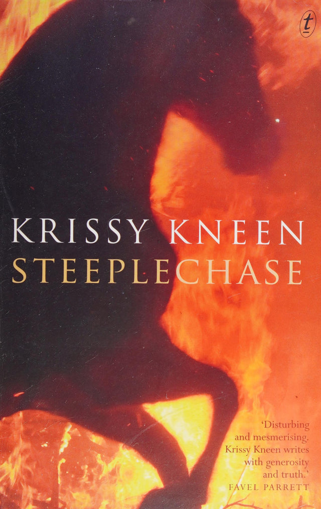 Steeplechase