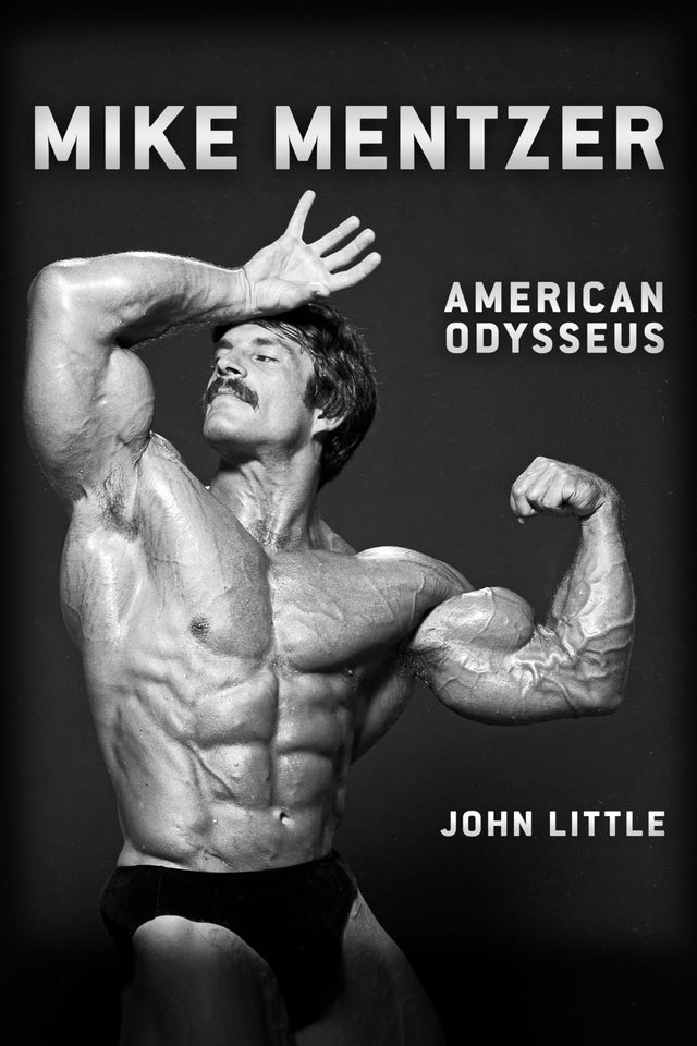 Mike Mentzer