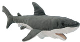 Shark Puppet (No Sound)