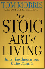 The Stoic Art of Living