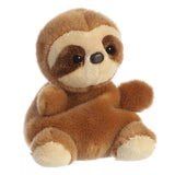 Palm Pals Plush - Slomo Sloth