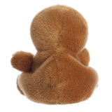 Palm Pals Plush - Slomo Sloth