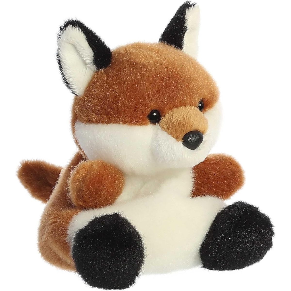 Palm Pals Plush - Sly Fox