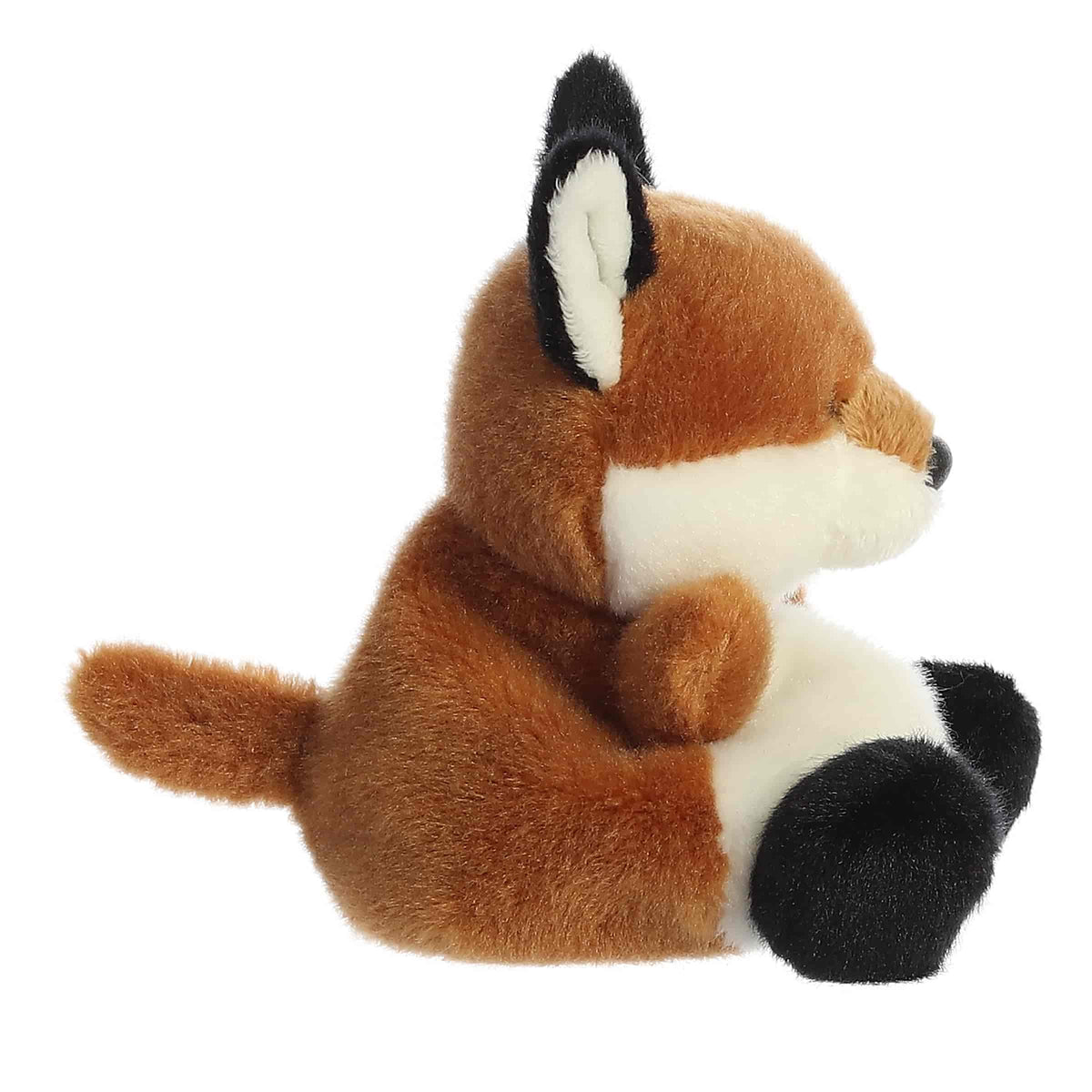 Palm Pals Plush - Sly Fox
