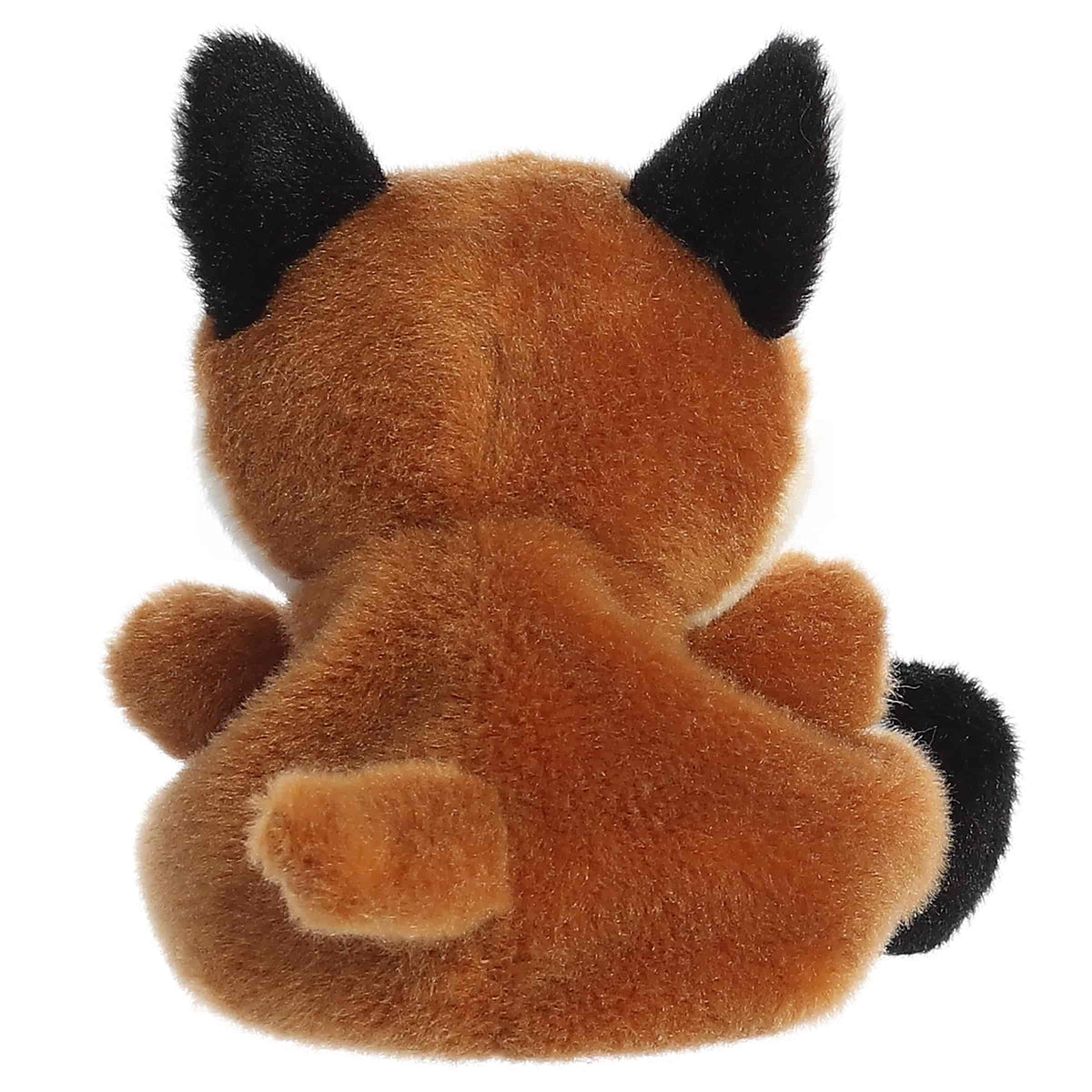 Palm Pals Plush - Sly Fox