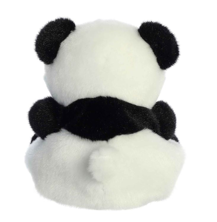Palm Pals Plush - Bamboo Panda