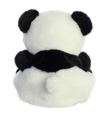 Palm Pals Plush - Bamboo Panda