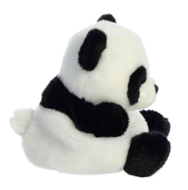 Palm Pals Plush - Bamboo Panda