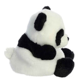 Palm Pals Plush - Bamboo Panda