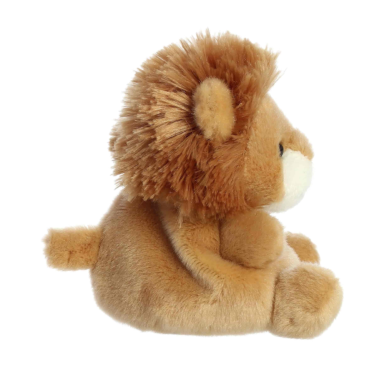 Palm Pals Plush - Leno Lion
