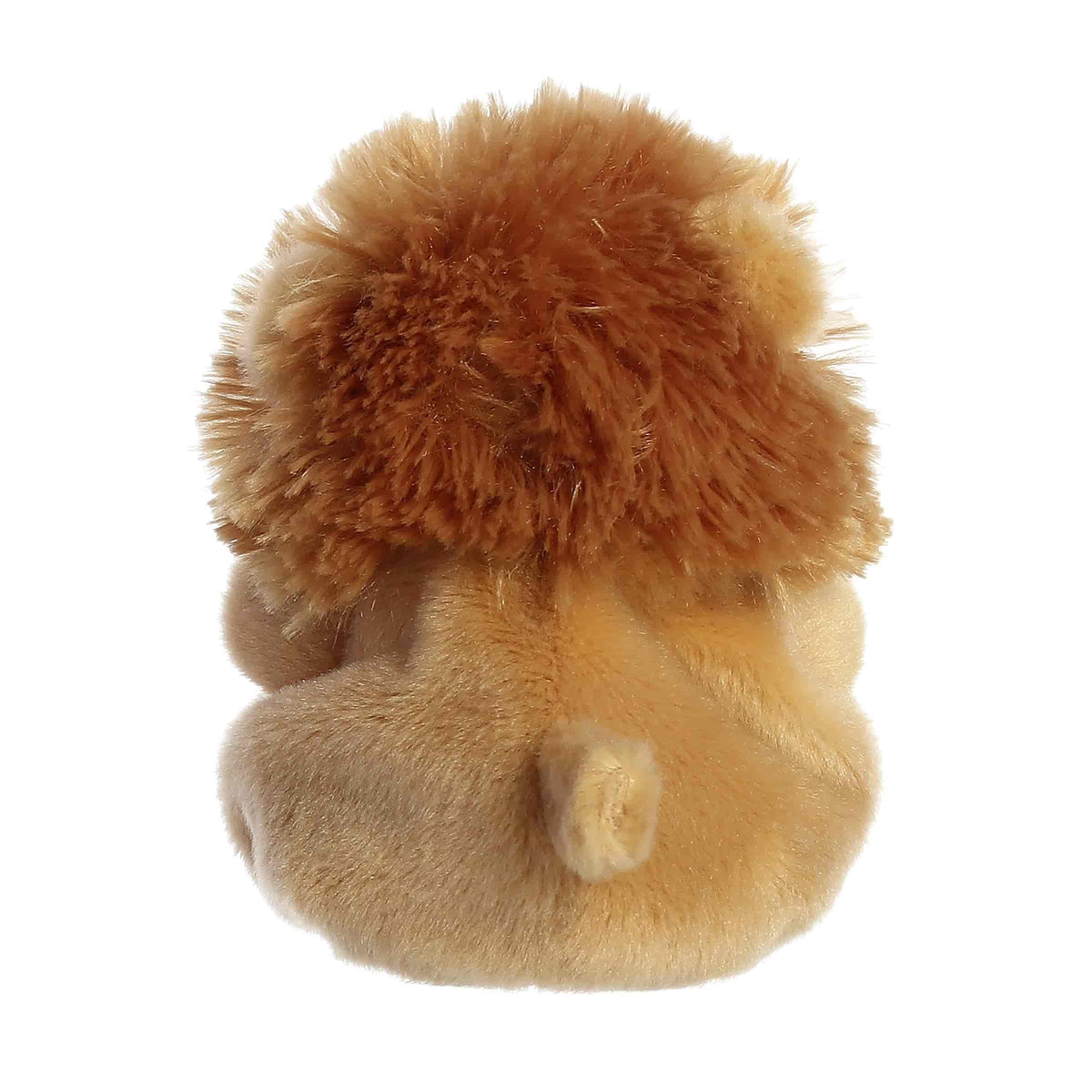 Palm Pals Plush - Leno Lion