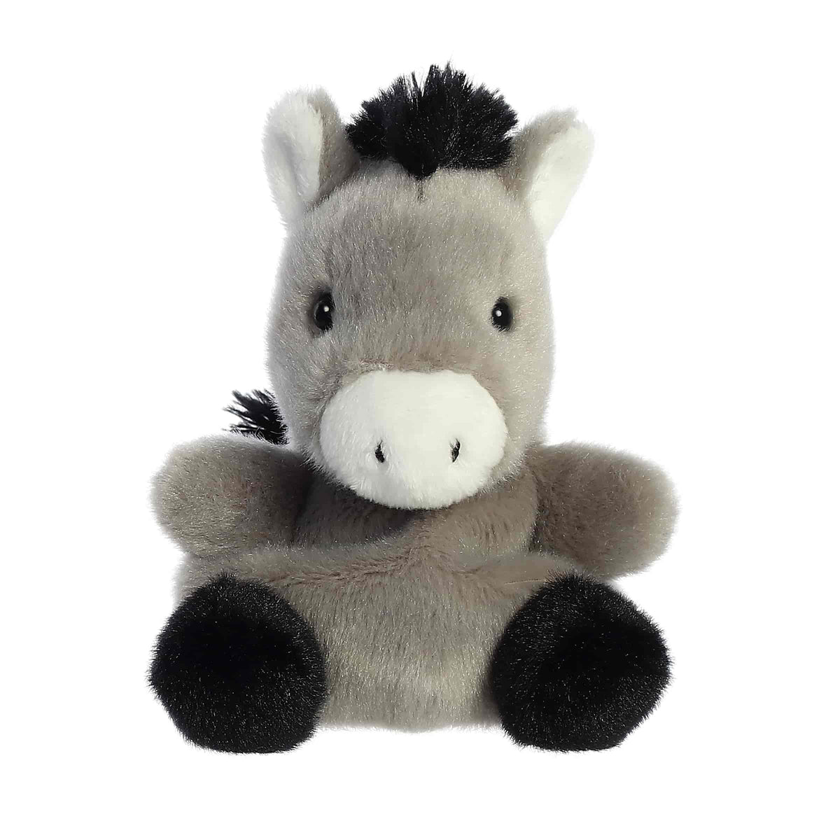 Palm Pals Plush - Eli Donkey