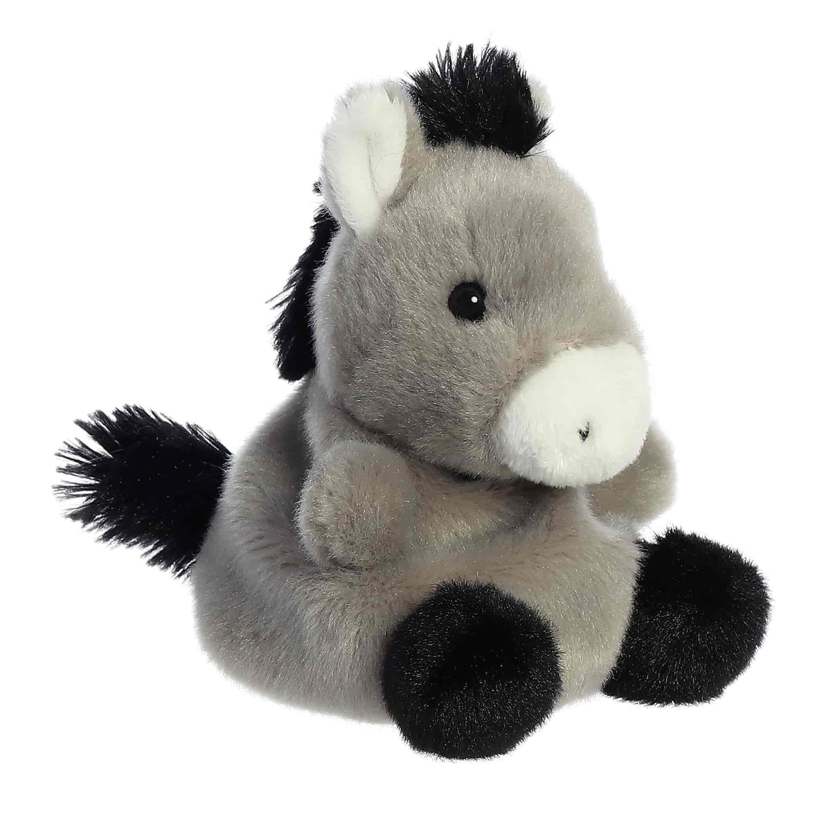 Palm Pals Plush - Eli Donkey
