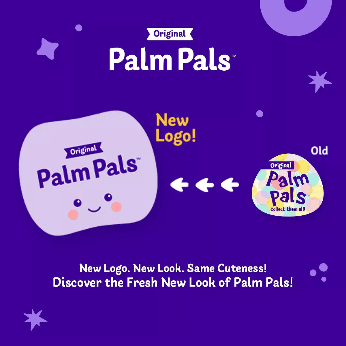 Palm Pals Plush - Lady Spaniel