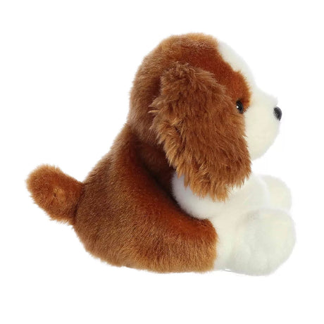 Palm Pals Plush - Lady Spaniel