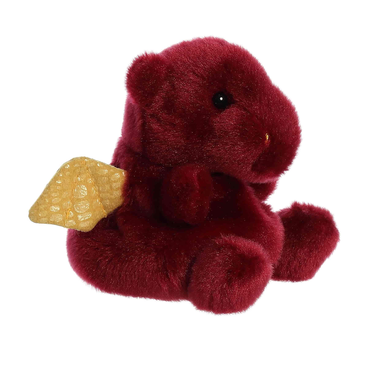 Palm Pals Plush - Aidan Dragon