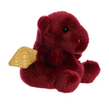 Palm Pals Plush - Aidan Dragon