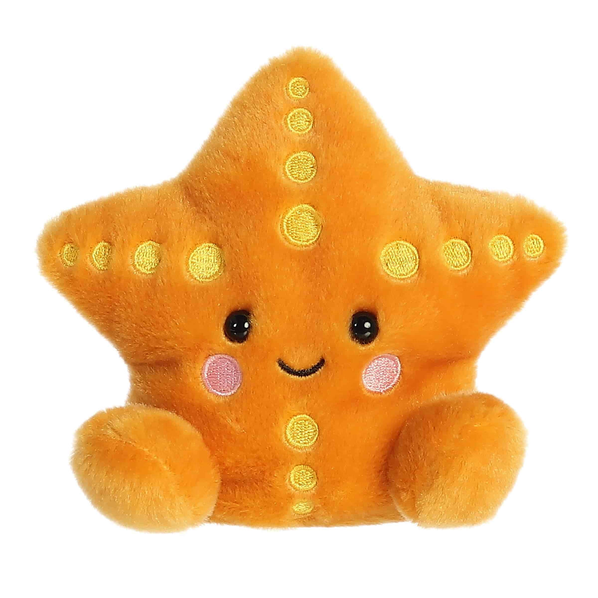Palm Pals Plush - Treasure Starfish