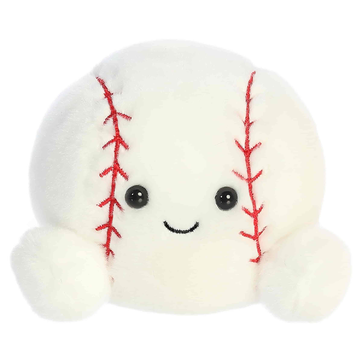 Palm Pals Plush - Slugger Baseball