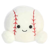 Palm Pals Plush - Slugger Baseball