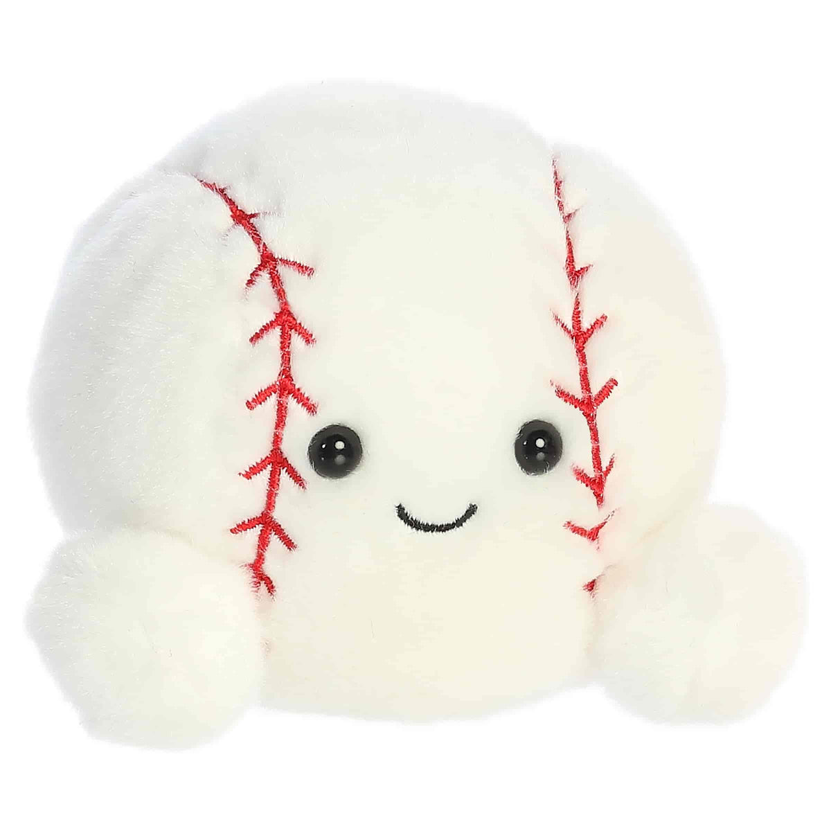 Palm Pals Plush - Slugger Baseball