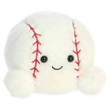 Palm Pals Plush - Slugger Baseball