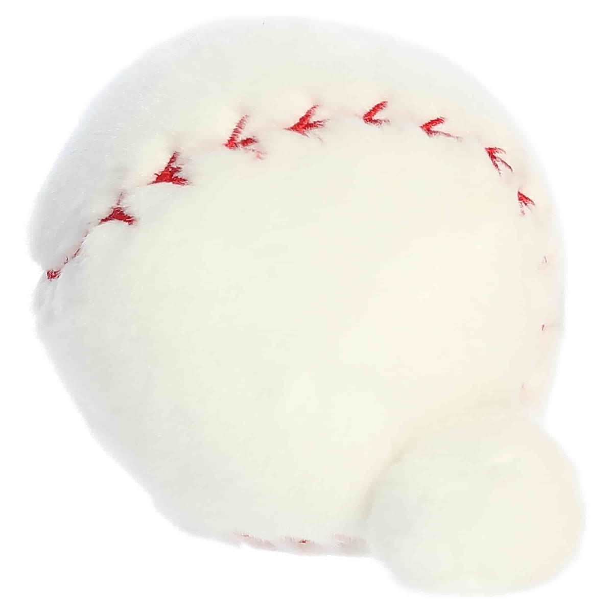 Palm Pals Plush - Slugger Baseball