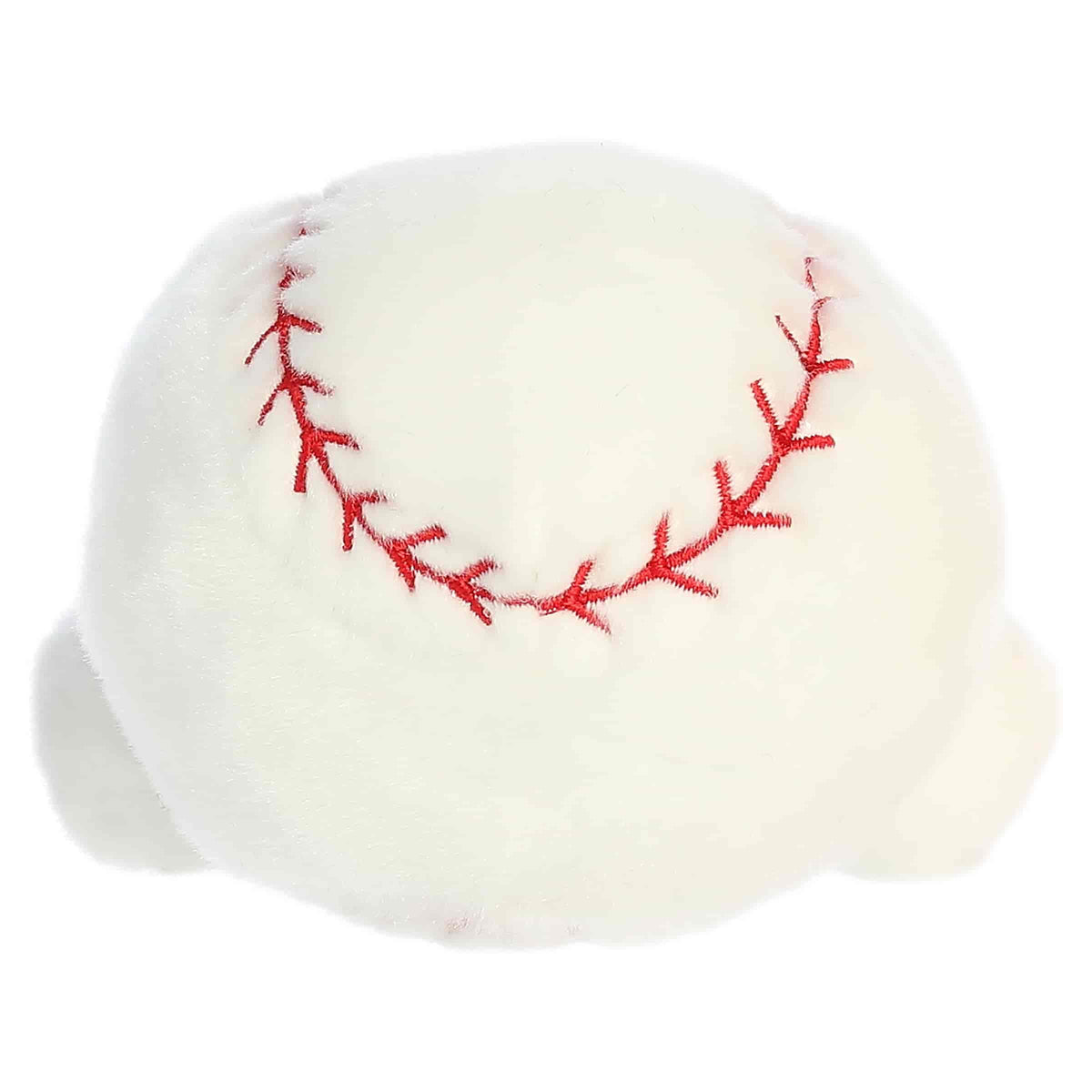Palm Pals Plush - Slugger Baseball