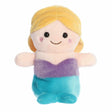Palm Pals Plush - Serena Mermaid