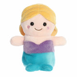 Palm Pals Plush - Serena Mermaid