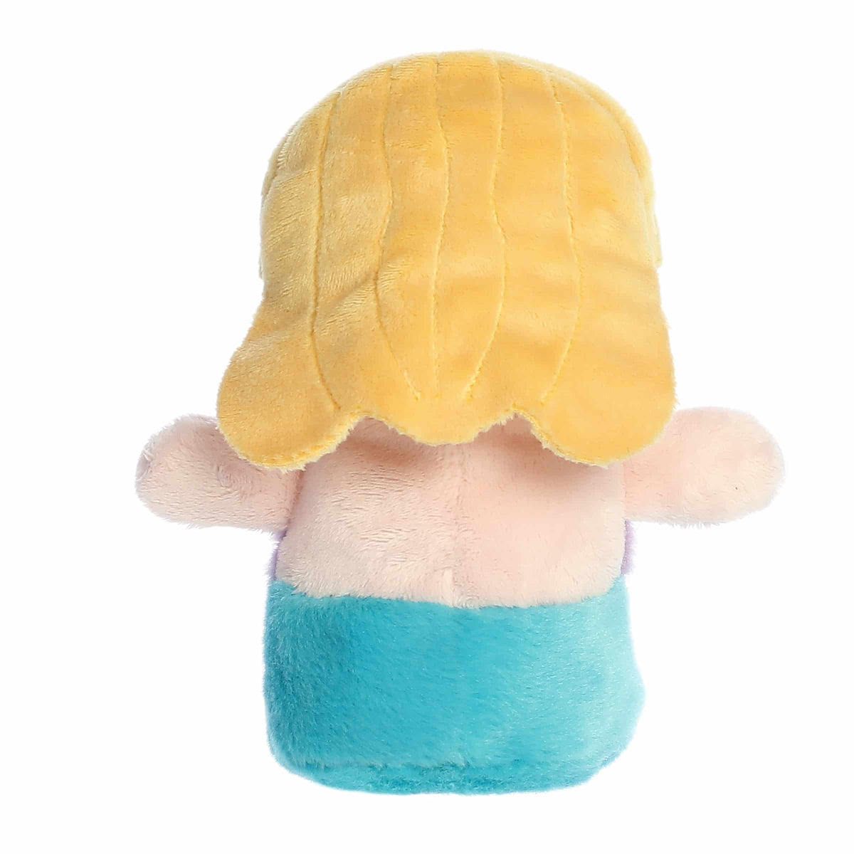 Palm Pals Plush - Serena Mermaid