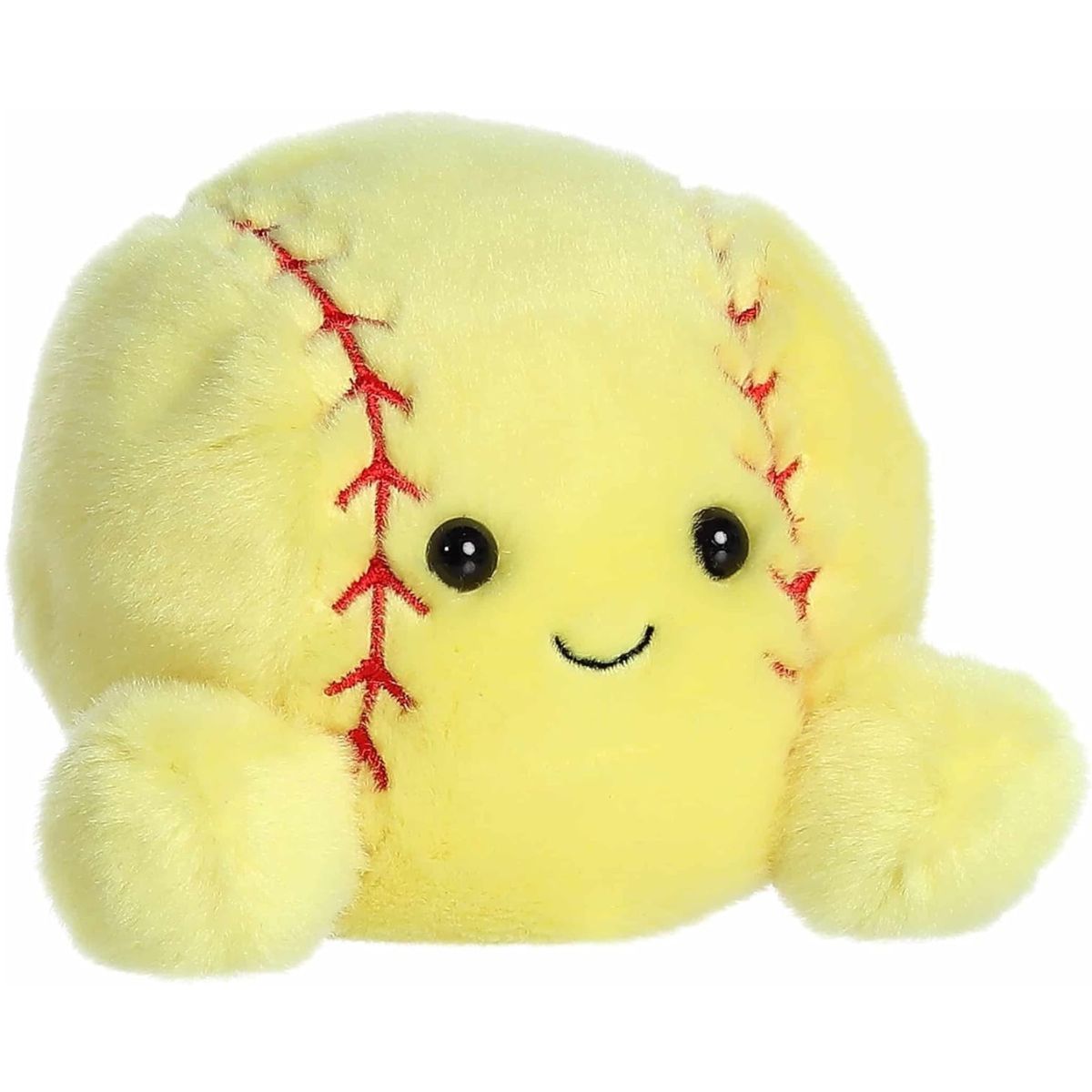 Palm Pals Plush - Shortstop Soft Ball