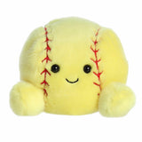 Palm Pals Plush - Shortstop Soft Ball