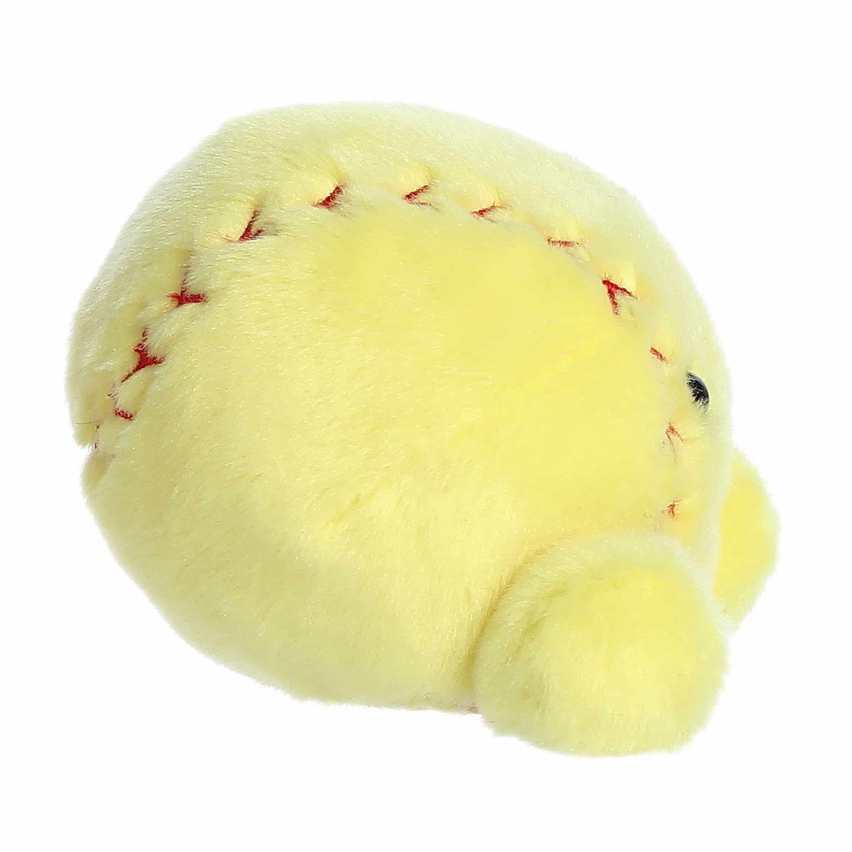 Palm Pals Plush - Shortstop Soft Ball