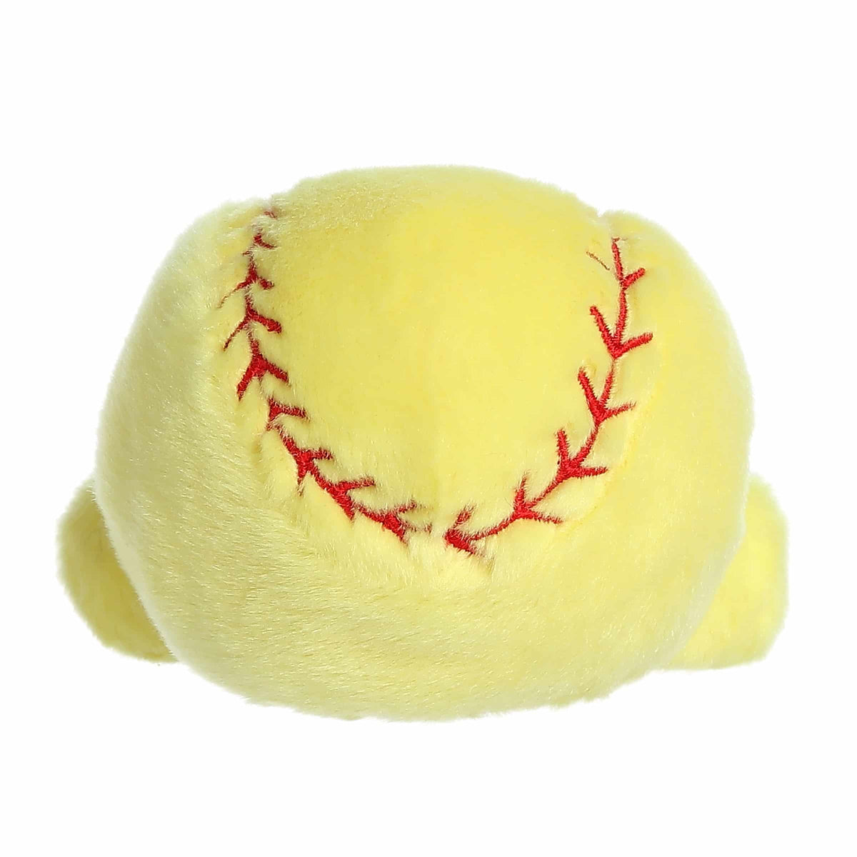 Palm Pals Plush - Shortstop Soft Ball